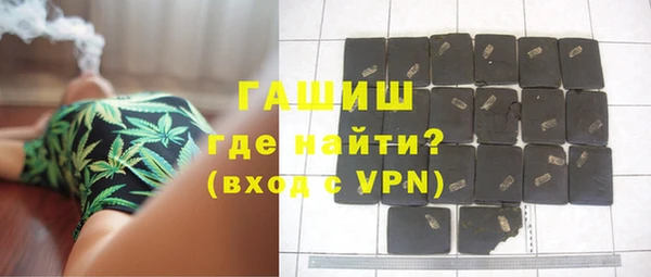 шишки Абаза