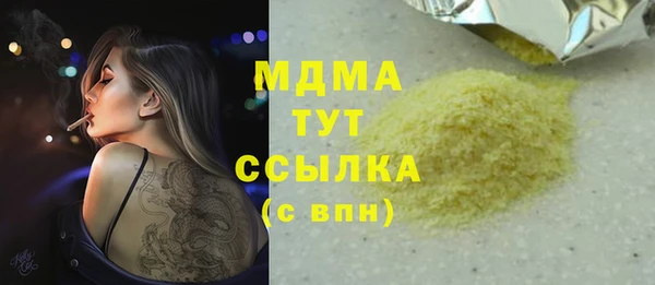 шишки Абаза